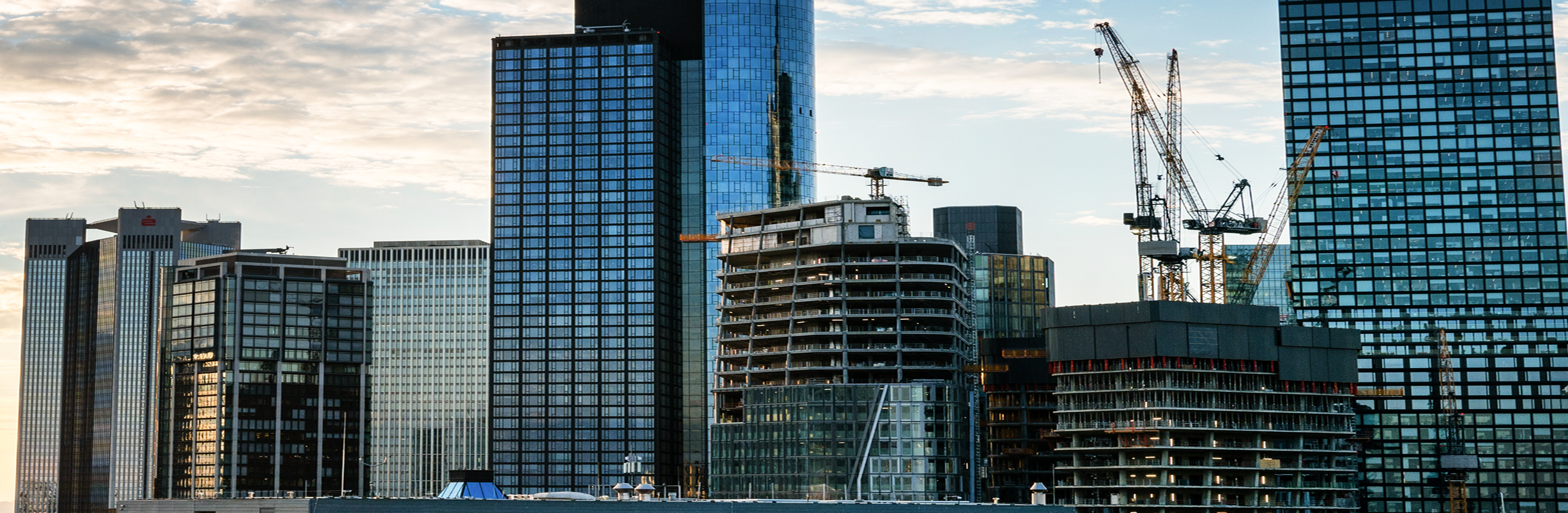 Description de la bannire