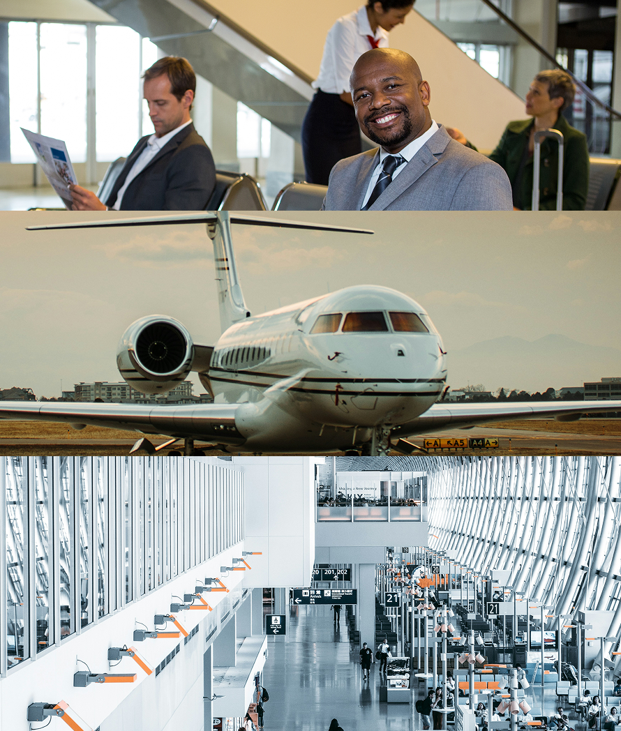 Image de fond couvrant le bloc