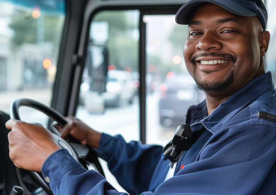 Image de fond couvrant le bloc