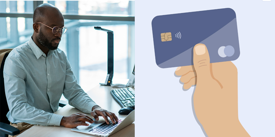 Image de fond couvrant le bloc