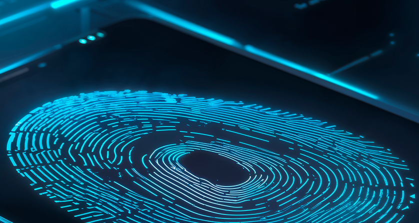 Image de fond couvrant le bloc